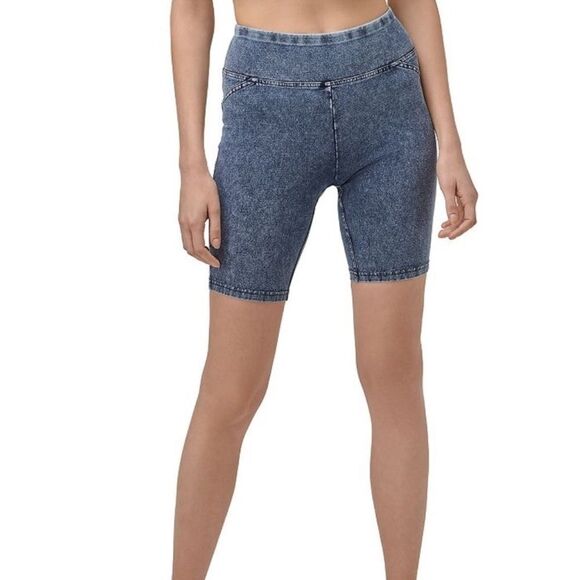Marc New York Biker Shorts - Picture 1 of 6